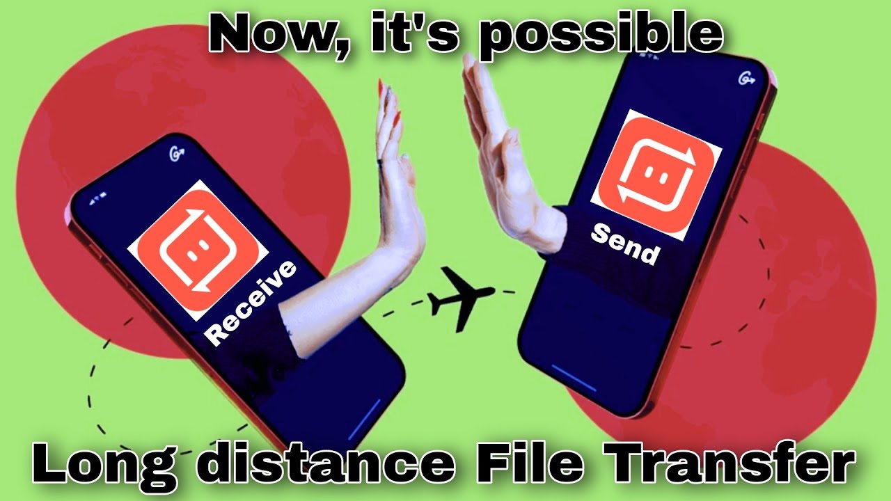 Send Anywhere