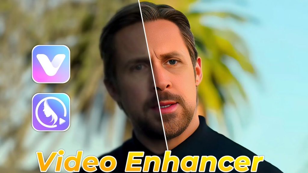 AirVid 4k Video Quality Enhance Free