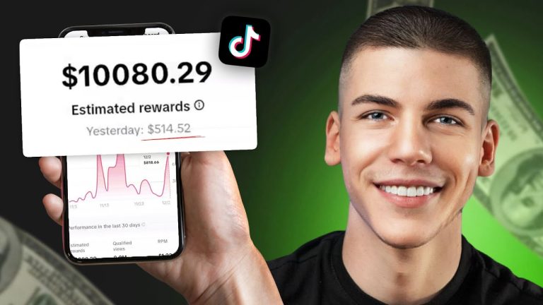 Tiktok Live Gift Earning – How to Earn From Tiktok