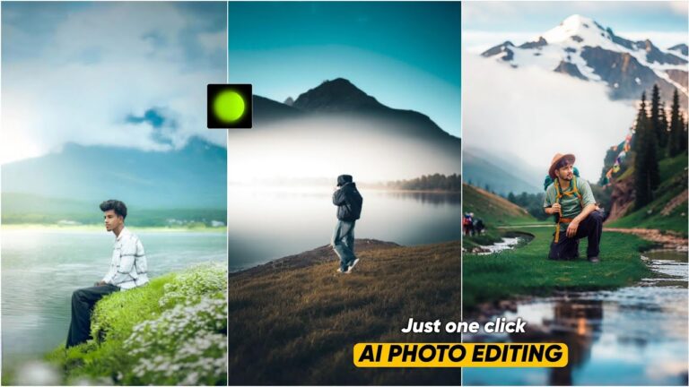 Hypic App: The Ultimate Photo Editing App for 2025 – Premium Features, AI Tools & More