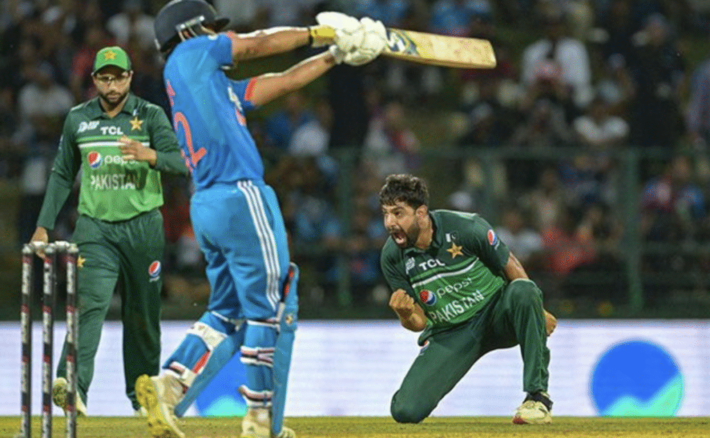 How to Watch Pakistan vs India Asia Cup Live Match on Mobile – Best Apps for Streaming