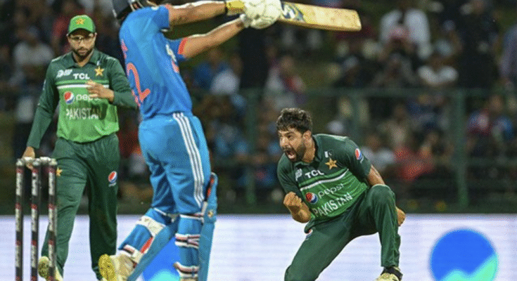 How to Watch Pakistan vs India Asia Cup Live Match on Mobile – Best Apps for Streaming