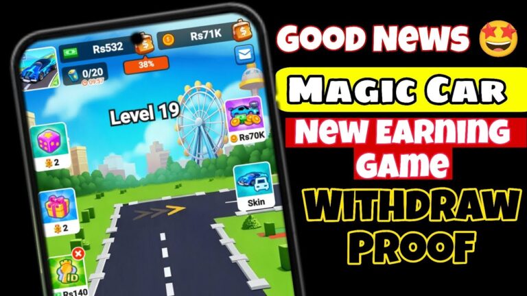 Play Store Best Online Earning Apps, Affiliate Programs, Huge Rewards, and Easy Withdrawals